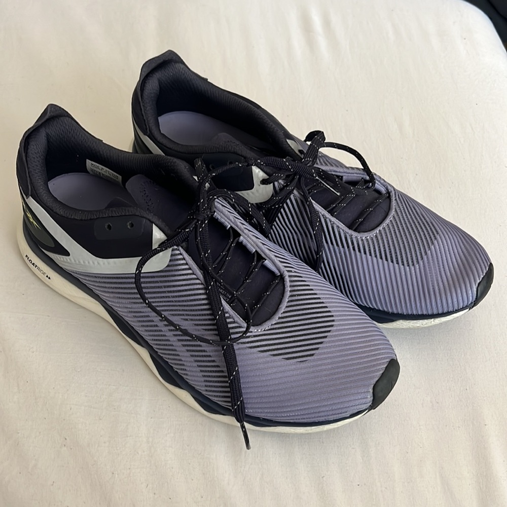 Reebok Run Floatride Running Shoes Size 8.5 - image 6
